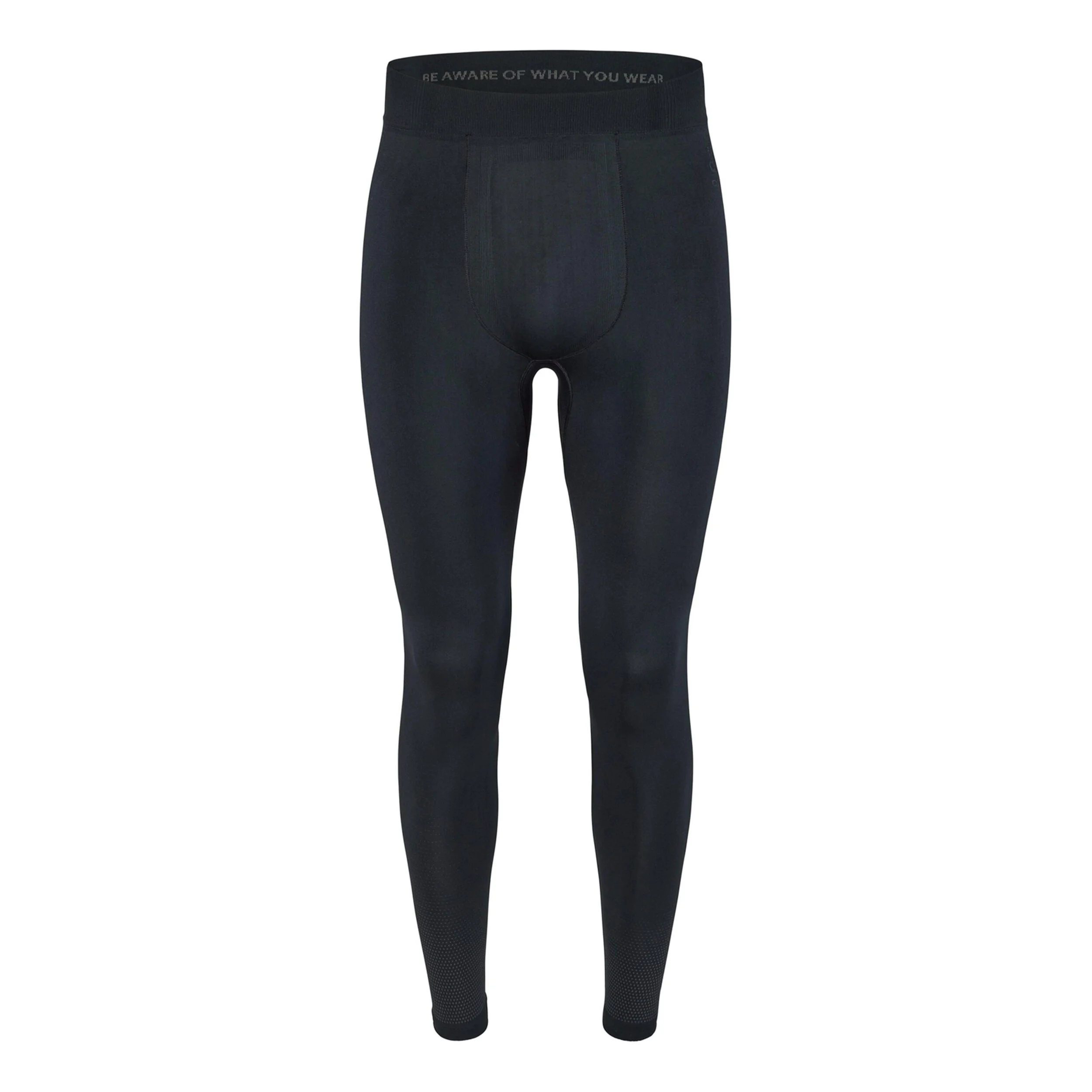 BL Bottom Performance Light Eco Tight Herren - Schwarz