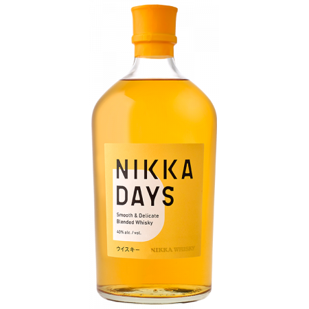 NIKKA DAYS