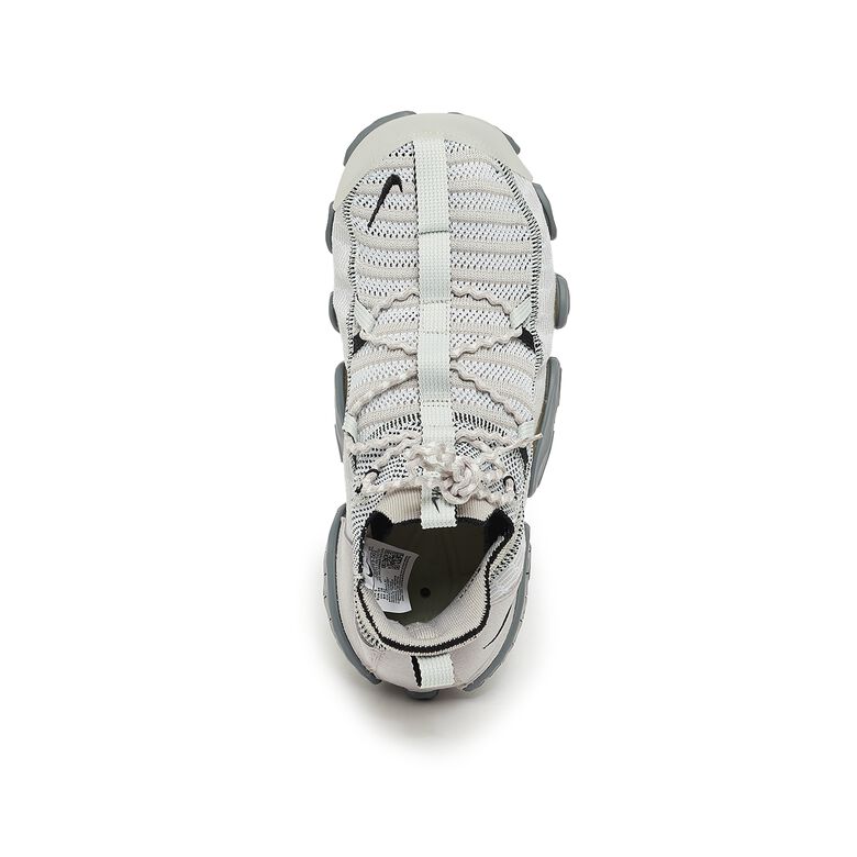 NIKE Wmns ISPA Link light iron ore/ black-smoke grey