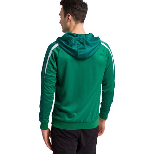 HERREN LIGA 2.0 TRAININGSJACKE MIT KAPUZE