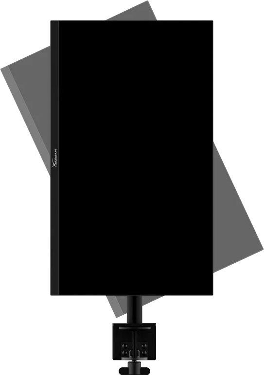 HyperX Armada 27 Gaming-Monitor (68,5 cm/27 
