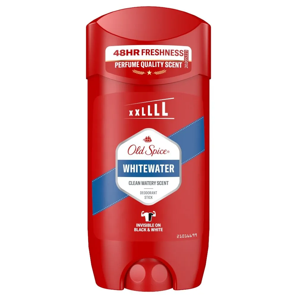 Old Spice Deodorant Stick Hvidvand