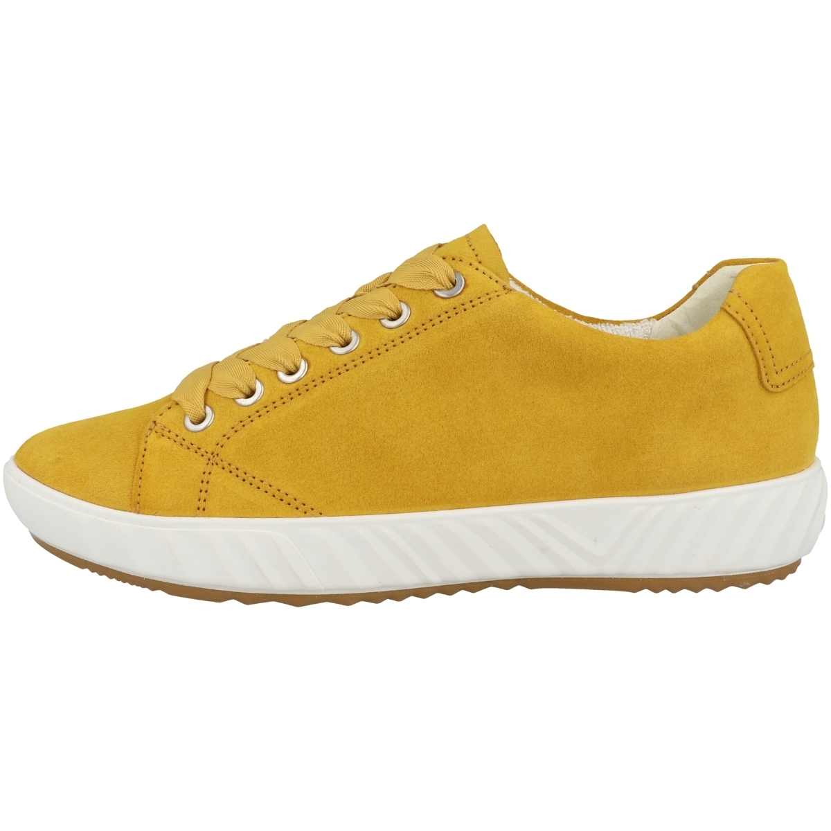 Ara 12-13640 Sneaker Low gelb