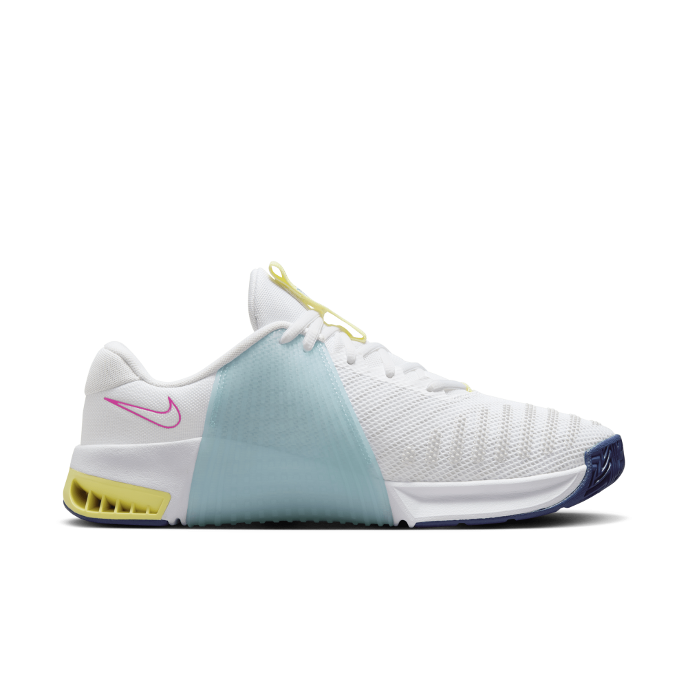 Nike Metcon 9 DZ2617-102 / weiss