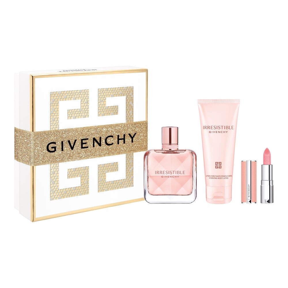 Givenchy Coffret Irresistible Givenchy Eau de Parfum