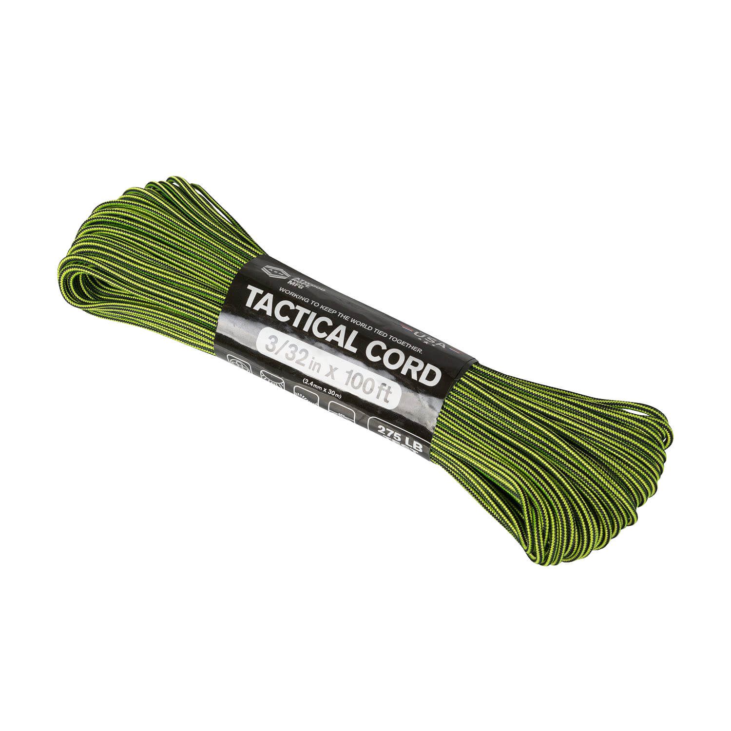 Tactical 275 Cord