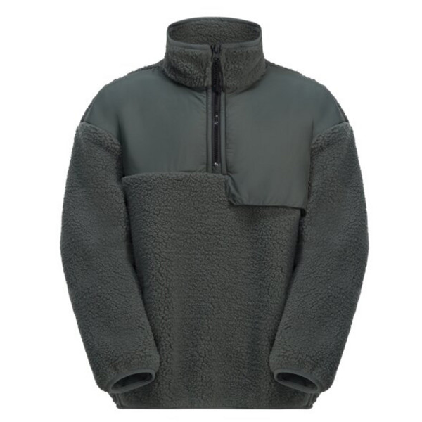 TEEN HALFZIP FLEECE Y Kinder - Fleecepullover