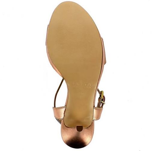 EVITA Damen Sandalette VALERIA
