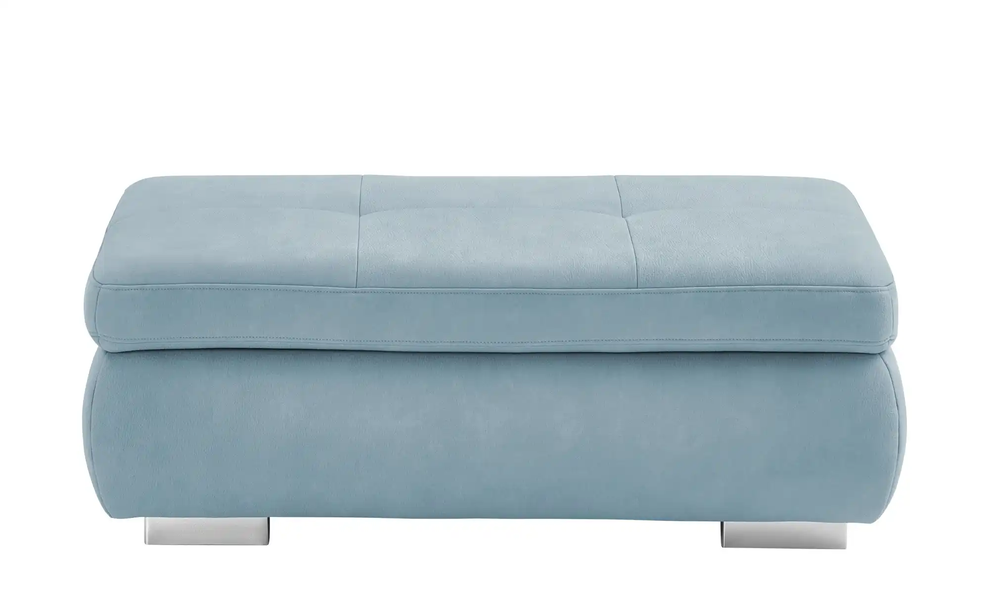 Kollektion Kraft XXL- Hocker, aufklappbar Affair