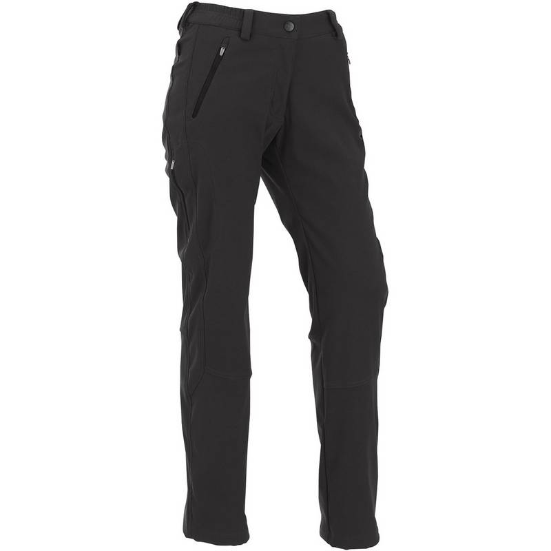 Maul Sport Klosters REC Softshellhose Damen