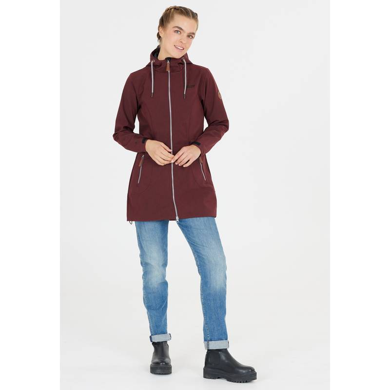 Weather Report LILAN Softshelljacke Damen