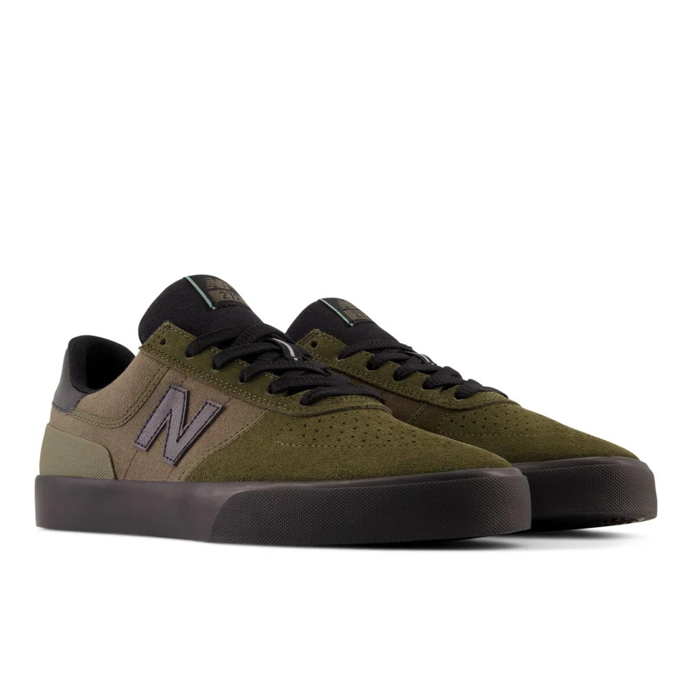 New Balance 272 NM272YHD / grün