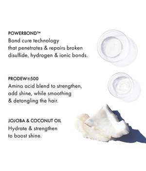 Fekkai Super Strength Protein Power Bond Mask Haarmaske-222 ml