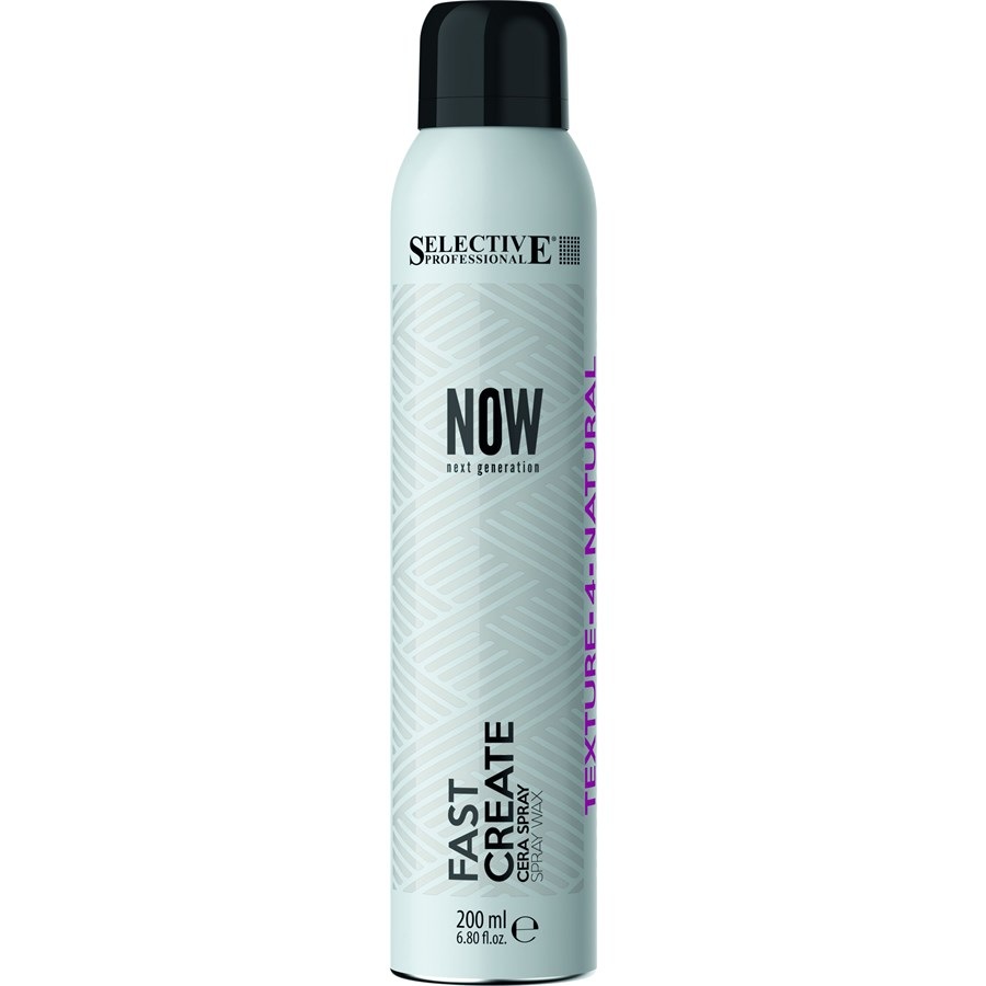 Fast Create Spray Wax