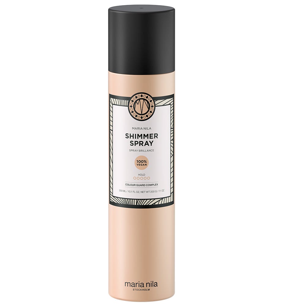 Maria Nila Shimmer Spray 300 ml