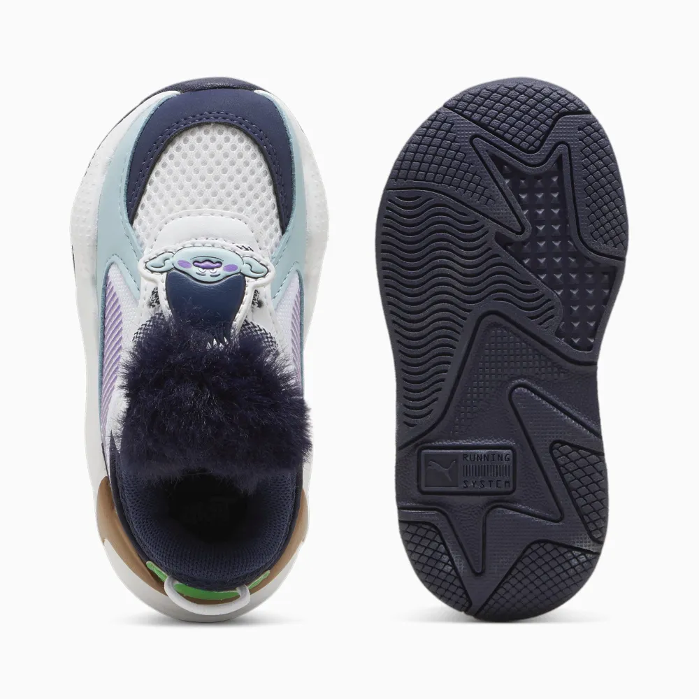 PUMA x TROLLS RS 396996_01 / weiss
