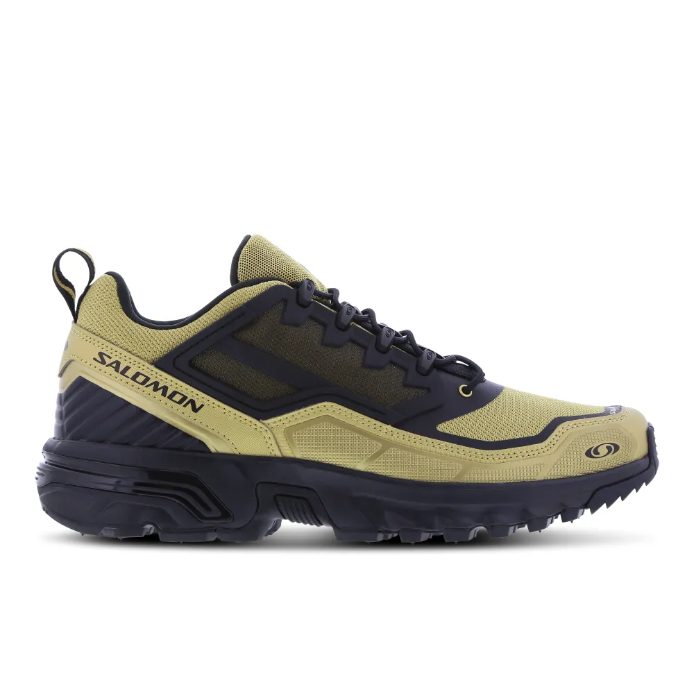 Salomon Acs ft L47435600 / gelb