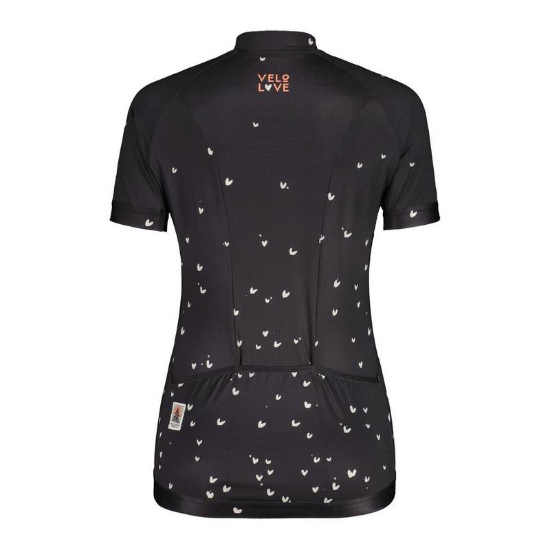 Maloja ValbonaM. Trikot Damen