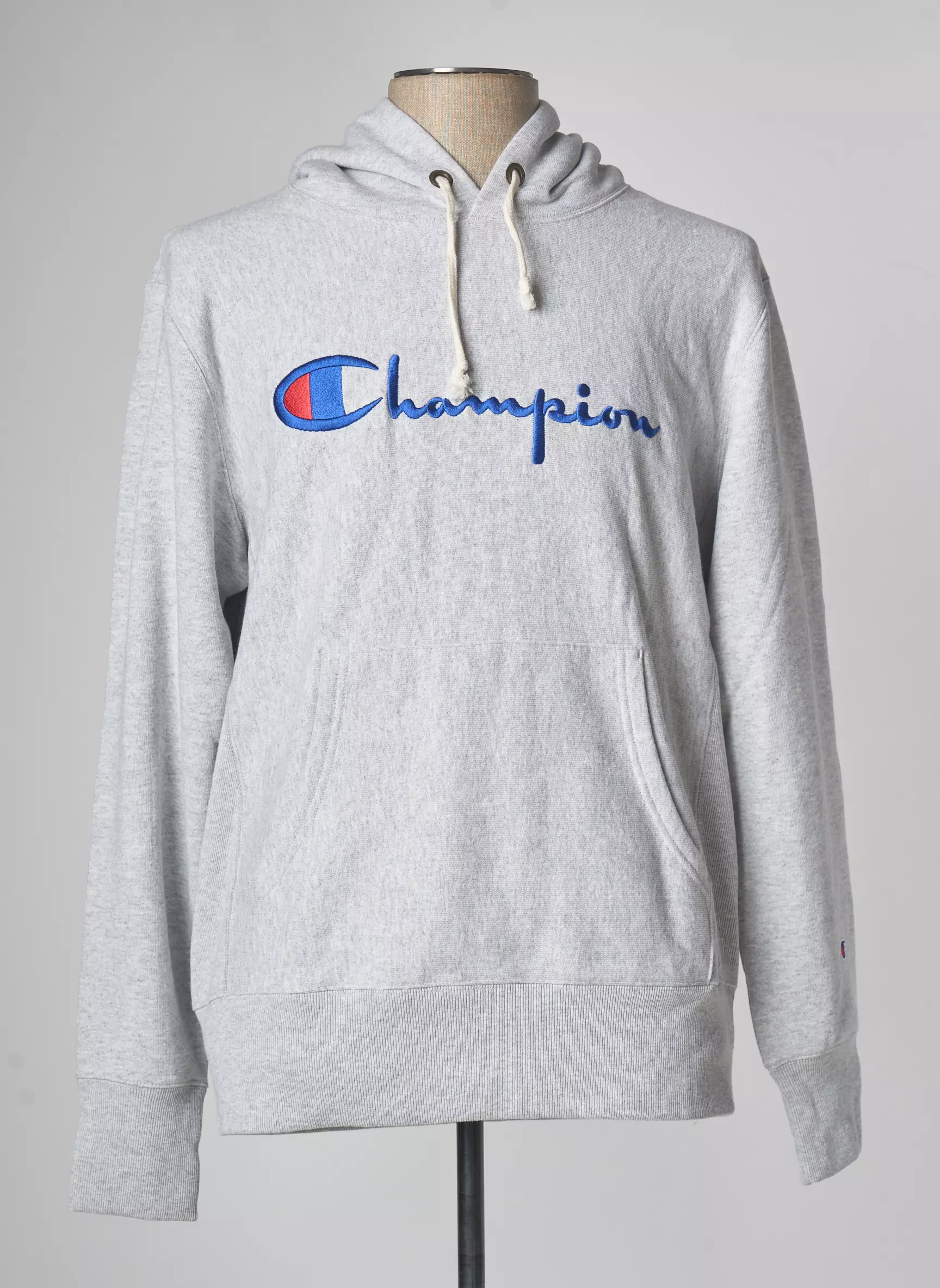 Champion Sweats Homme couleur gris