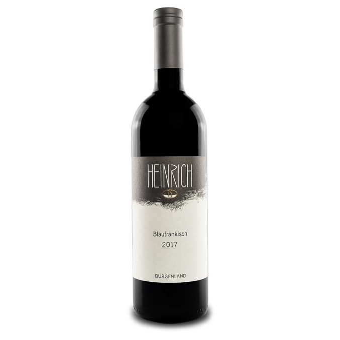 2017 Blaufränkisch 0,75L BIO