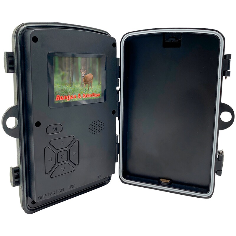 Berger & Schr&ouml;ter Wildkamera DH 1 16 MP