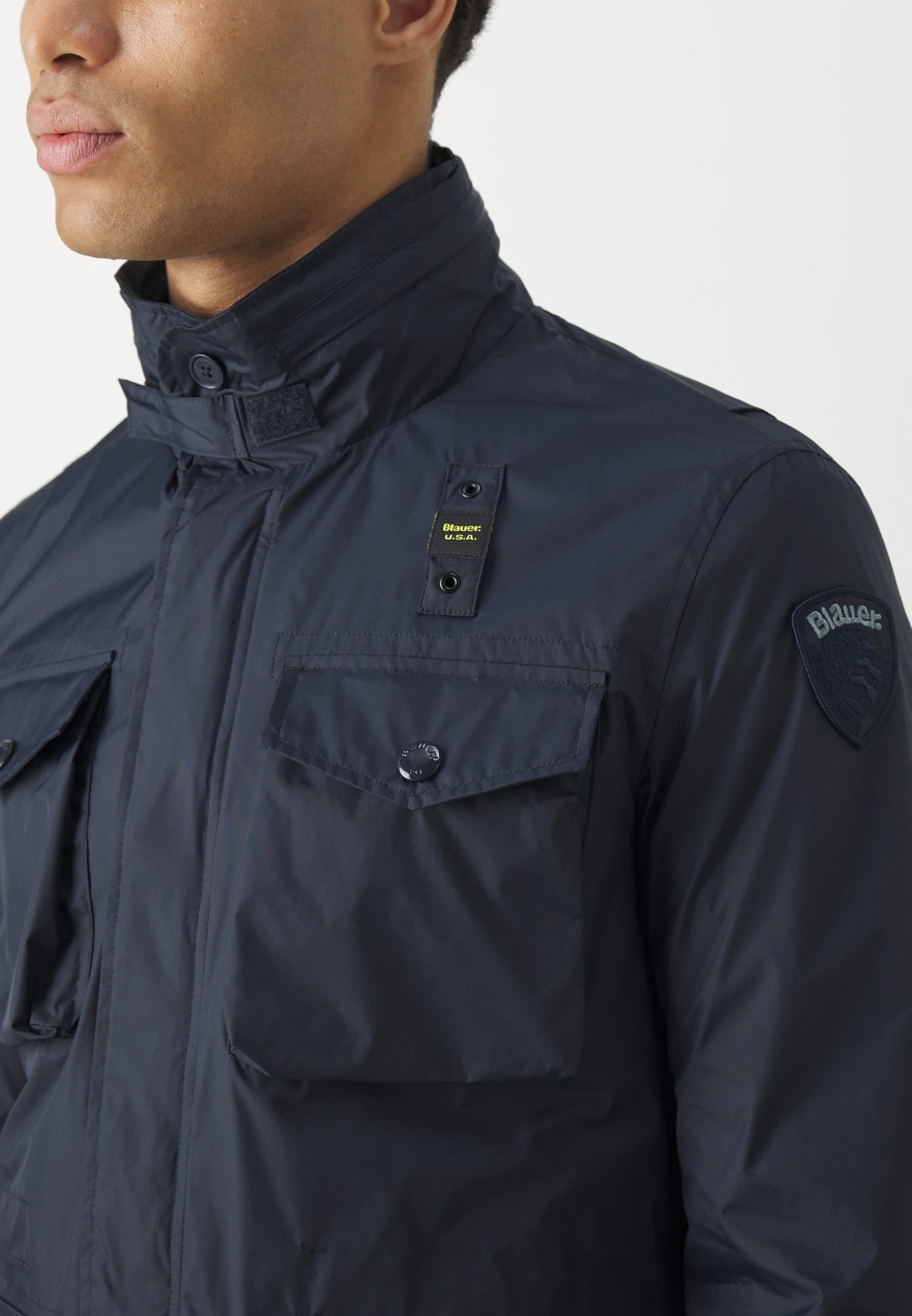 Blauer FIELDJACKET - Chaqueta de entretiempo