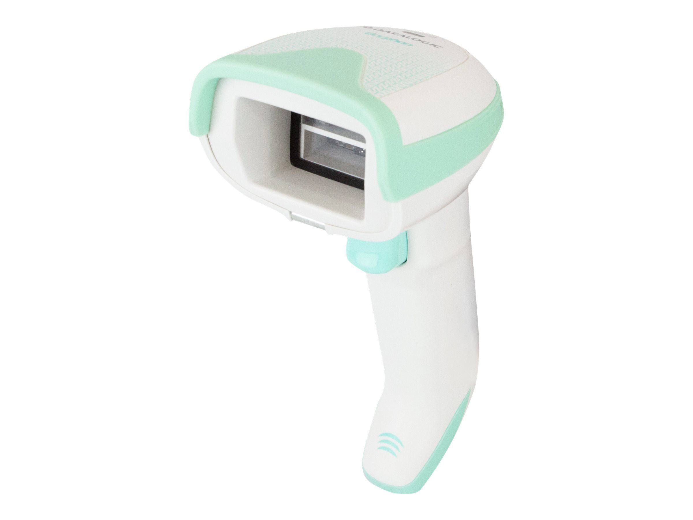 Datalogic DATALOGIC GRYPHON I GD4520 KIT 2D MPIXEL Handscanner