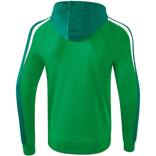HERREN LIGA 2.0 TRAININGSJACKE MIT KAPUZE