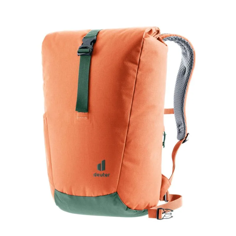 Deuter Stepout 22 - chestnut-ivy