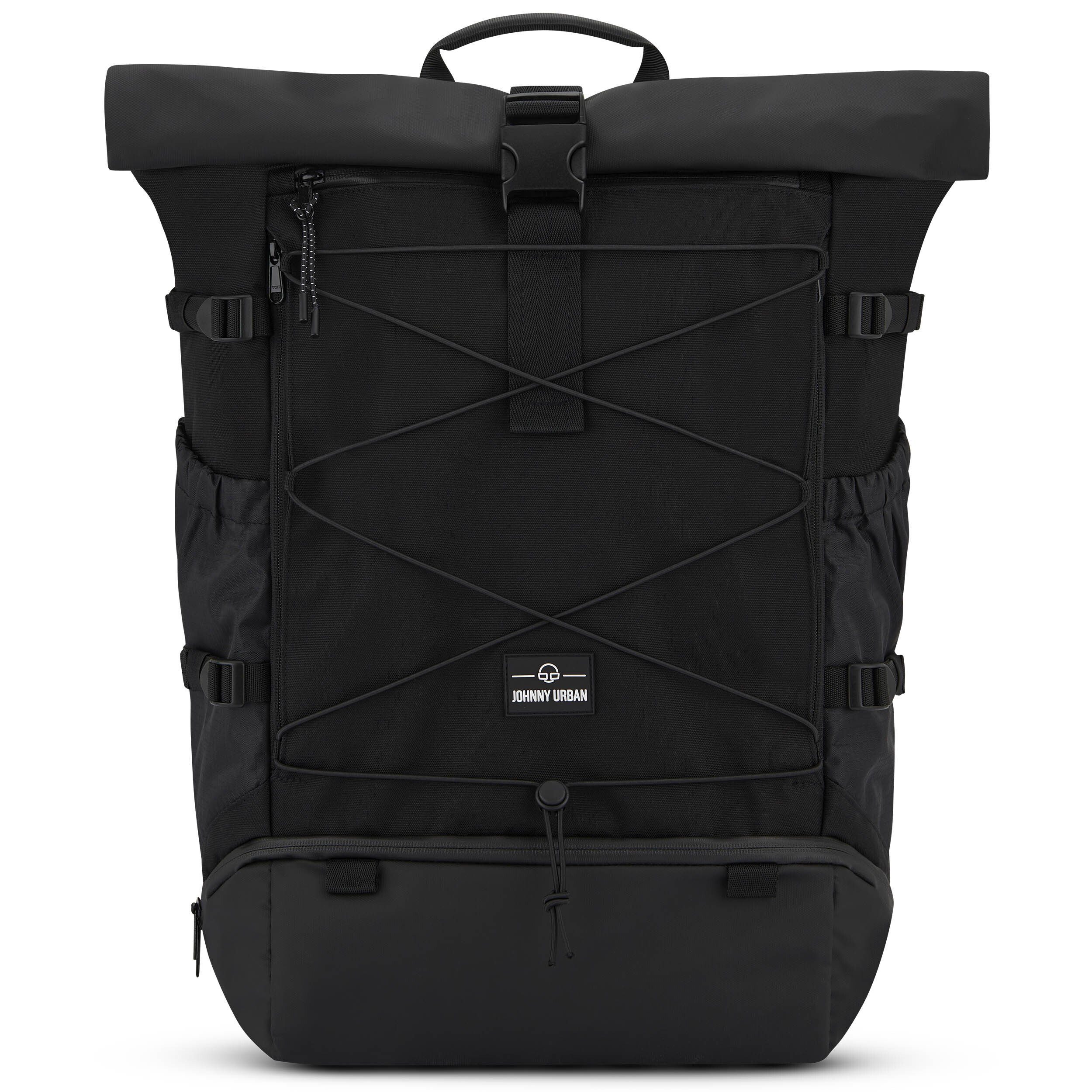 Johnny Urban Reiserucksack Travel Allen Large, Flexible Größe, Wasserabweisend