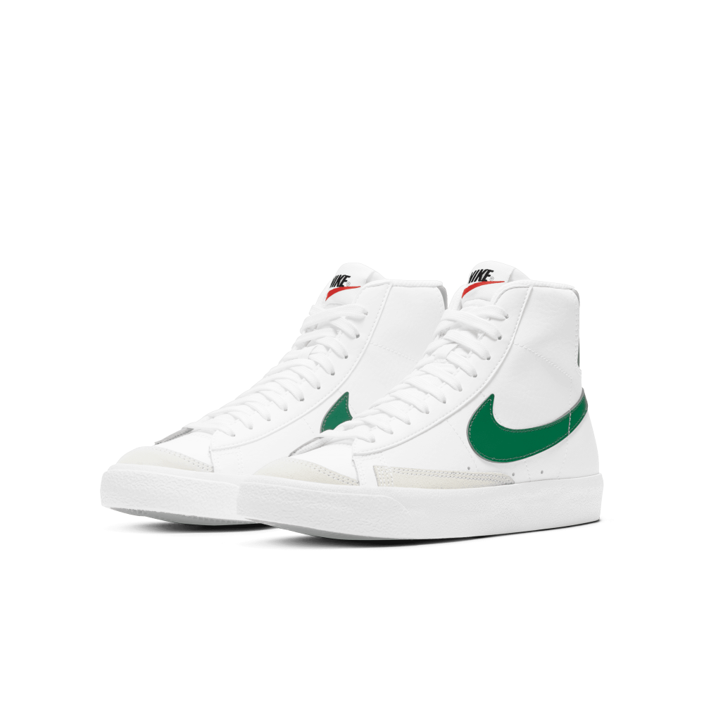 Nike Blazer Mid 77 DA4086-115 / weiss