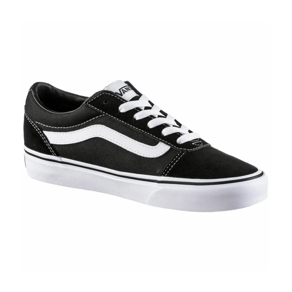 Vans Ward VN0A3IUNIJU / schwarz