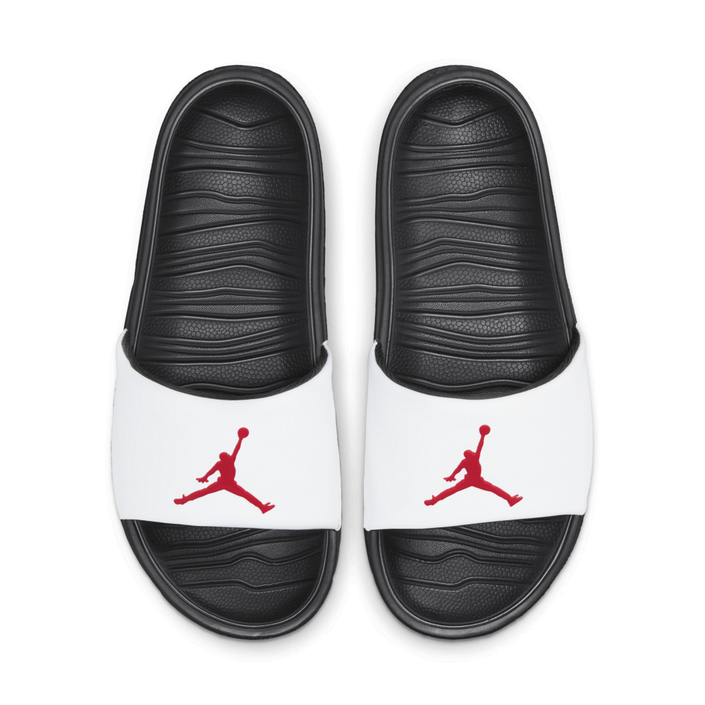 NIKE JORDAN Break Slide AR6374-016 / schwarz