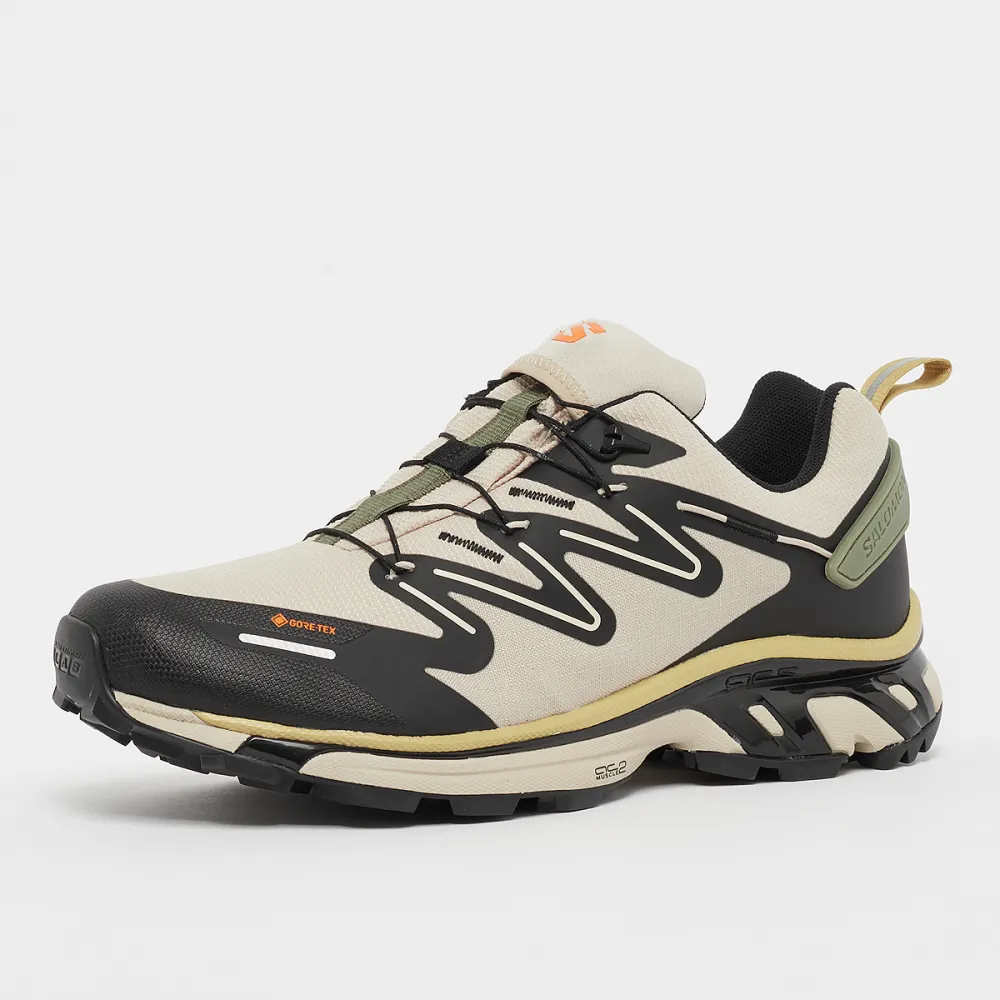 Salomon XT Rush 2 L47285400 / grau