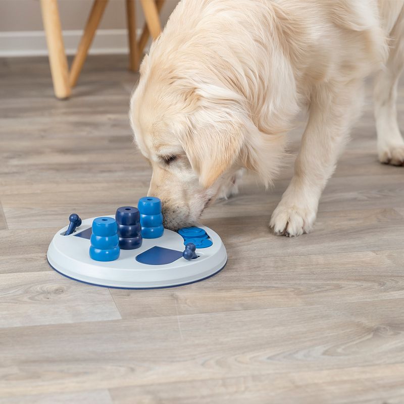 Trixie Intelligenzpielzeug Dog Activity Flip Board