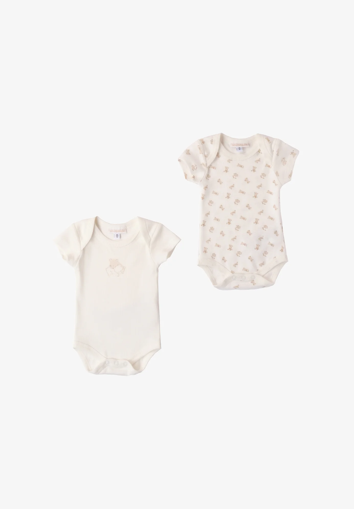 Kit Minibanda 2 Pack - Cuerpo