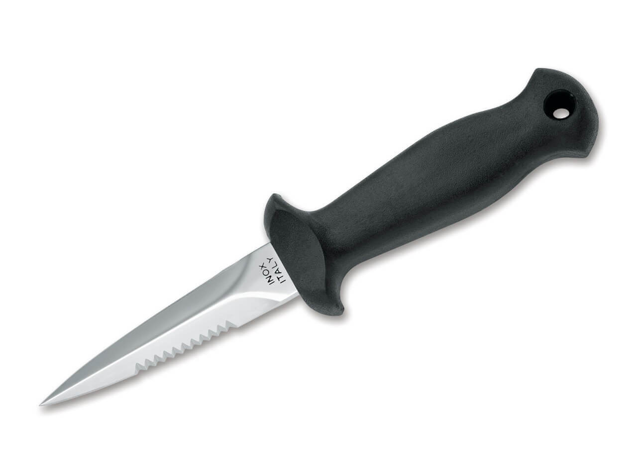 Sub 9 Stiletto