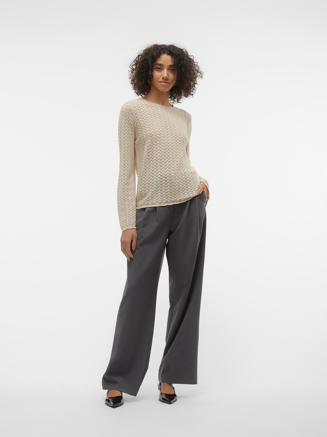 VMIBERIA Pullover