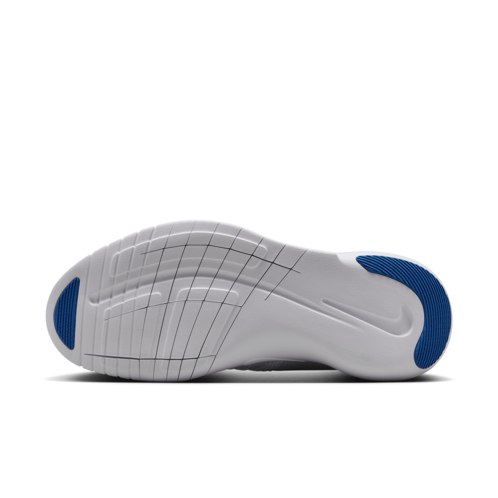 Nike Free Run Flyknit Next Nature FB1276-104 / weiss