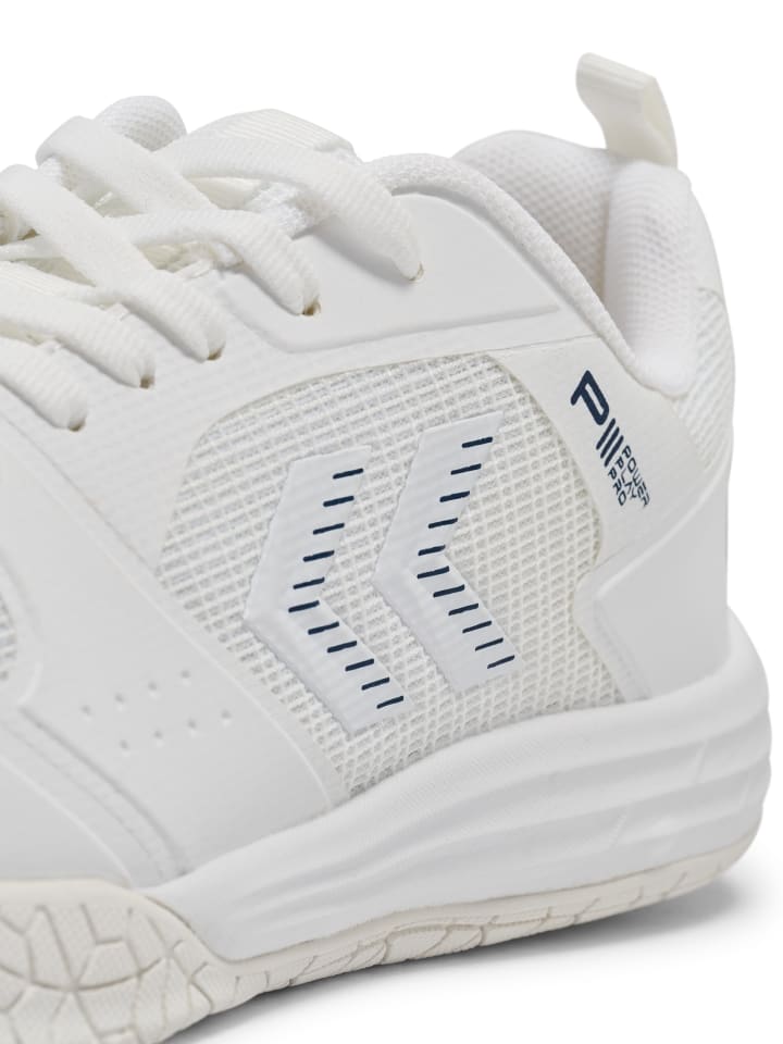 Hummel Hummel Hallenschuh Piii Power Kinder in BRIGHT WHITE günstig kaufen