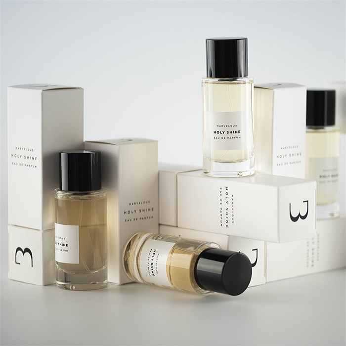 Eau de Parfum Spray