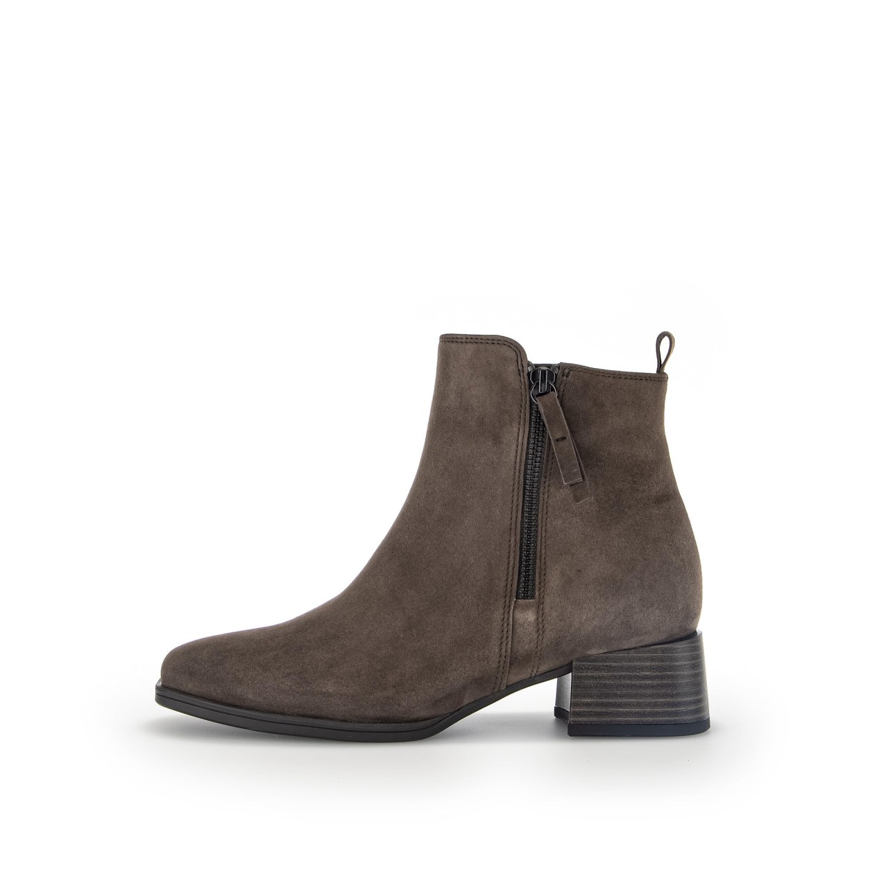 GABOR Stiefeletten braun