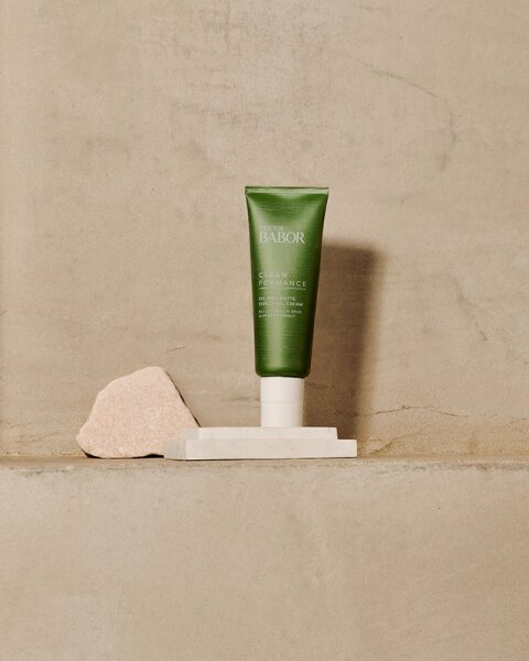 Doctor Babor Cleanformance Oil-Free Cream Gesichtscreme
