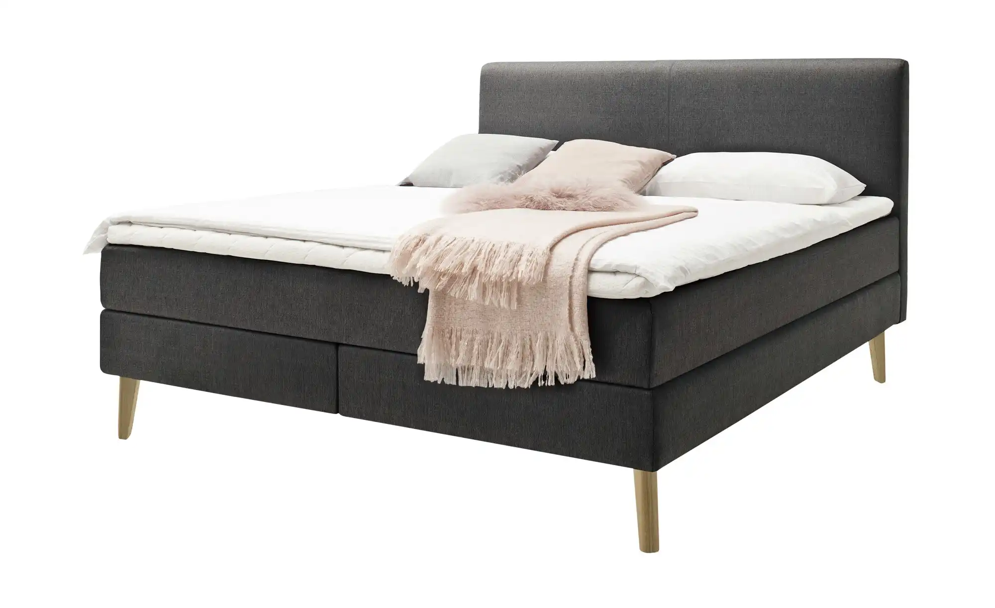 Boxspringbett