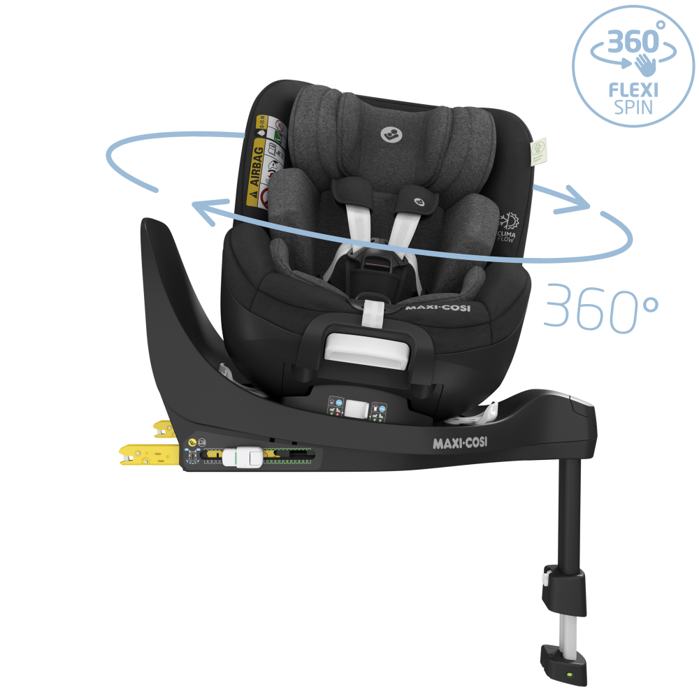 Kinderautositz Maxi-Cosi Mica