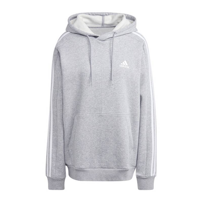 adidas adidas Essentials 3S Fleece Hoody Sweatshirt Herren