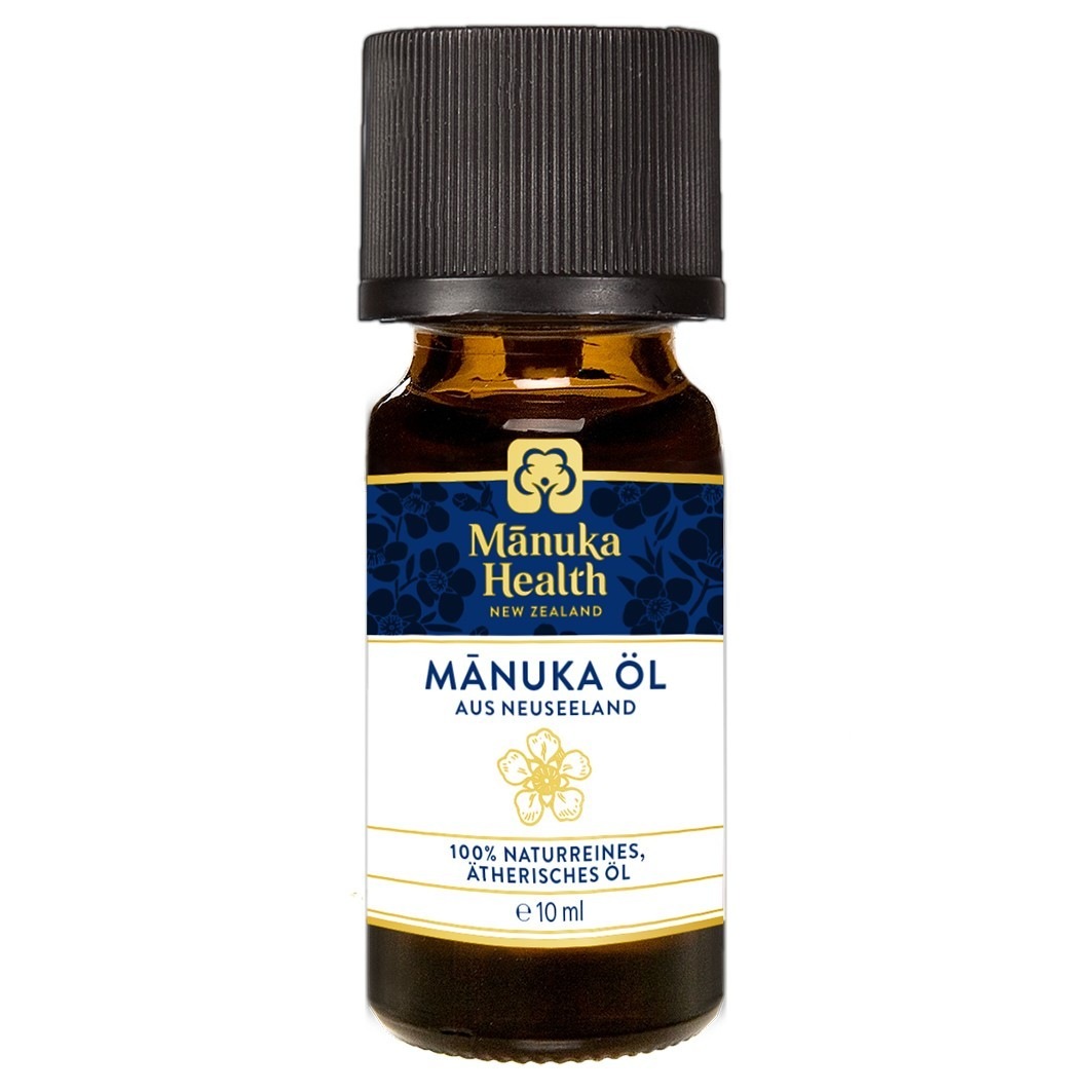 Manuka Öl ätherisch