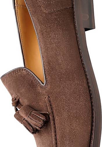 Henry Stevens Loafer Haywood TL