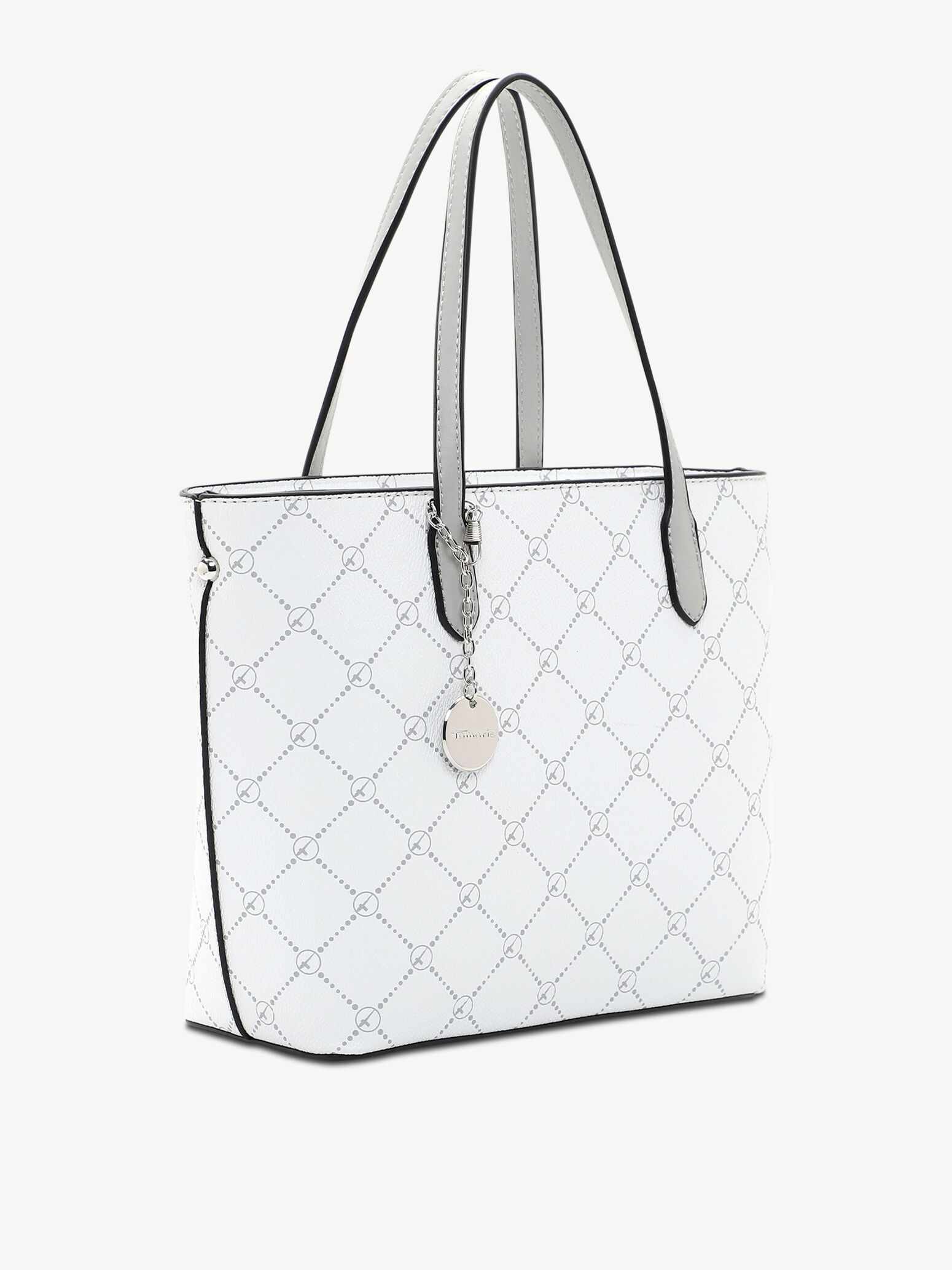 Sac cabas - blanc