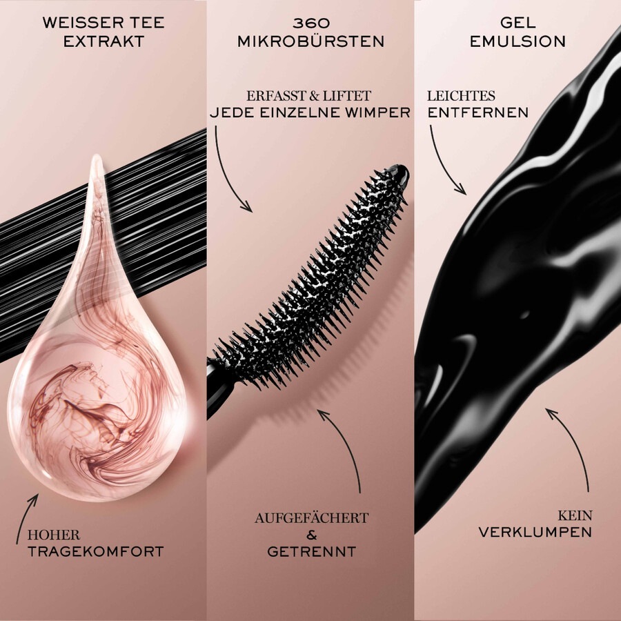 Lash Idôle